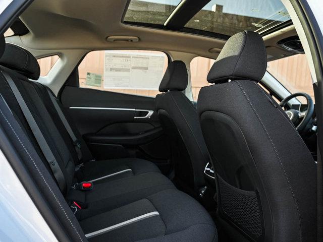 new 2026 Hyundai Sonata Hybrid car, priced at $33,905