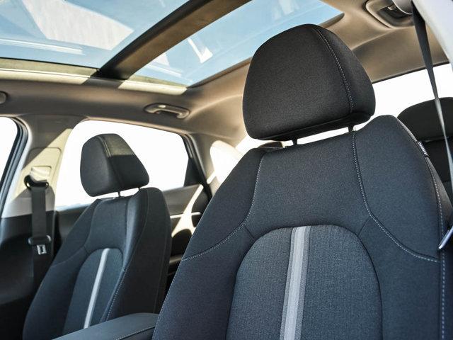 new 2026 Hyundai Sonata Hybrid car, priced at $33,905