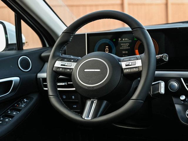 new 2026 Hyundai Sonata Hybrid car, priced at $33,905