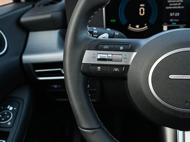 new 2026 Hyundai Sonata Hybrid car, priced at $33,905