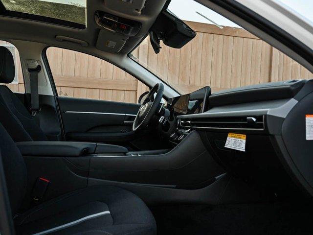 new 2026 Hyundai Sonata Hybrid car, priced at $33,905