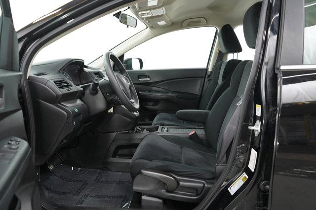 used 2013 Honda CR-V car, priced at $9,998