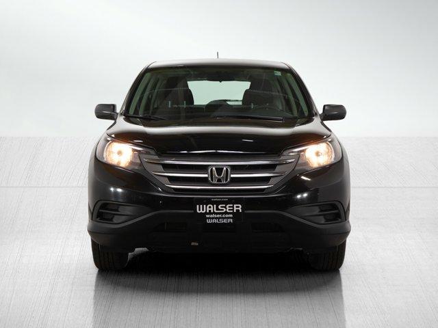 used 2013 Honda CR-V car, priced at $9,998