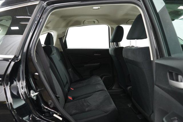 used 2013 Honda CR-V car, priced at $9,998