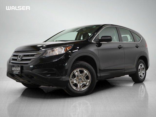 used 2013 Honda CR-V car, priced at $9,998