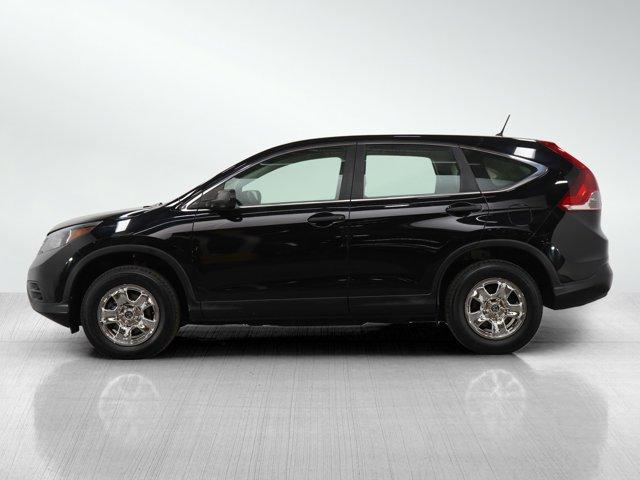 used 2013 Honda CR-V car, priced at $9,998