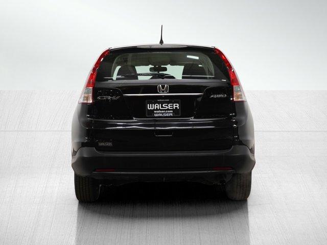 used 2013 Honda CR-V car, priced at $9,998