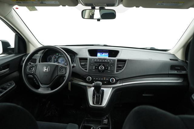 used 2013 Honda CR-V car, priced at $9,998