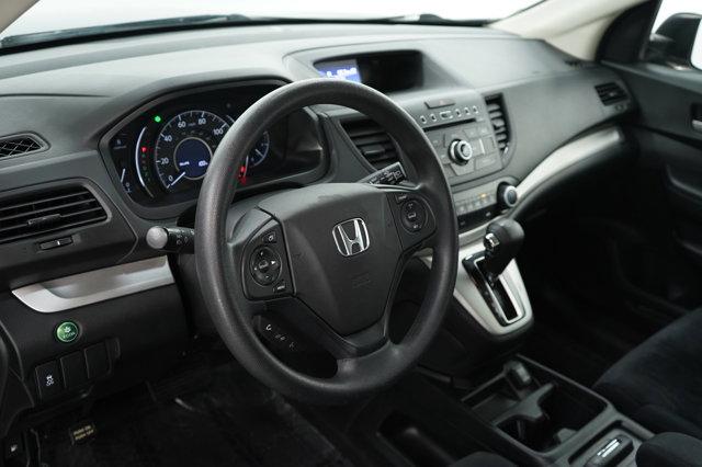 used 2013 Honda CR-V car, priced at $9,998