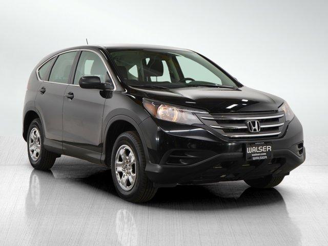 used 2013 Honda CR-V car, priced at $9,998