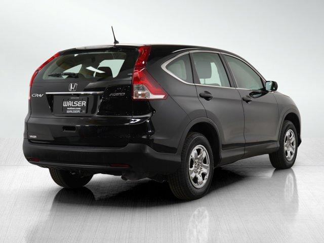 used 2013 Honda CR-V car, priced at $9,998