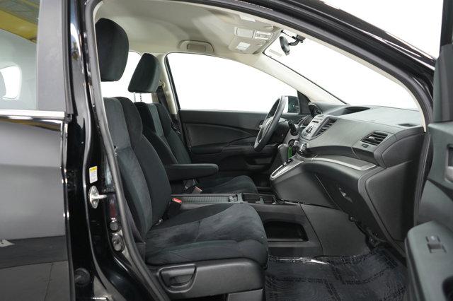 used 2013 Honda CR-V car, priced at $9,998