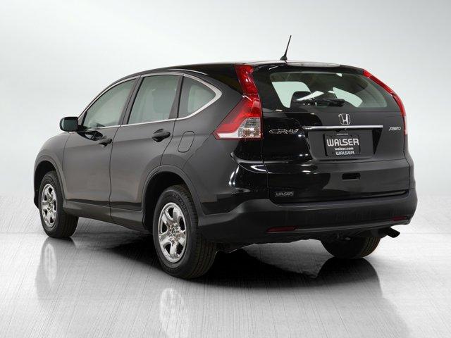 used 2013 Honda CR-V car, priced at $9,998