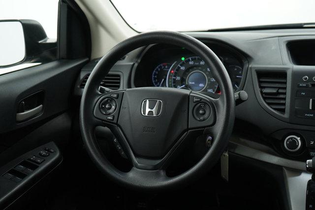 used 2013 Honda CR-V car, priced at $9,998