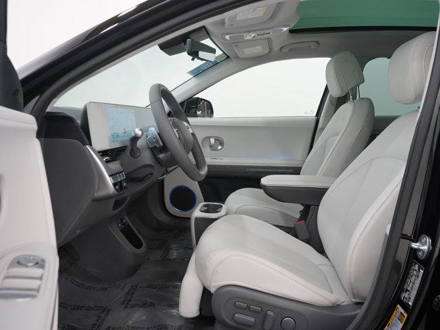used 2024 Hyundai IONIQ 5 car, priced at $34,998