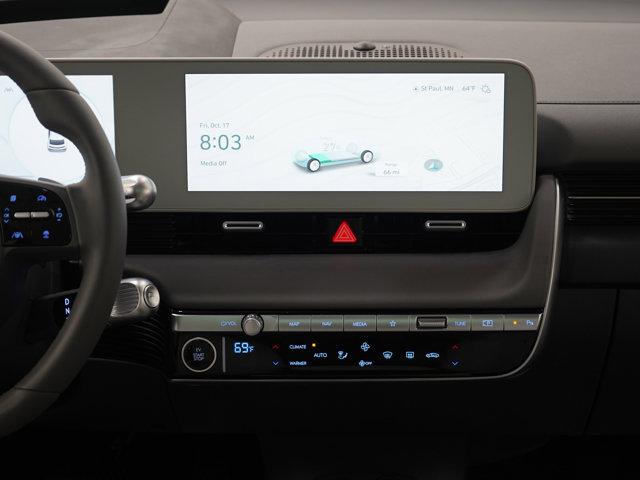 used 2024 Hyundai IONIQ 5 car, priced at $34,998