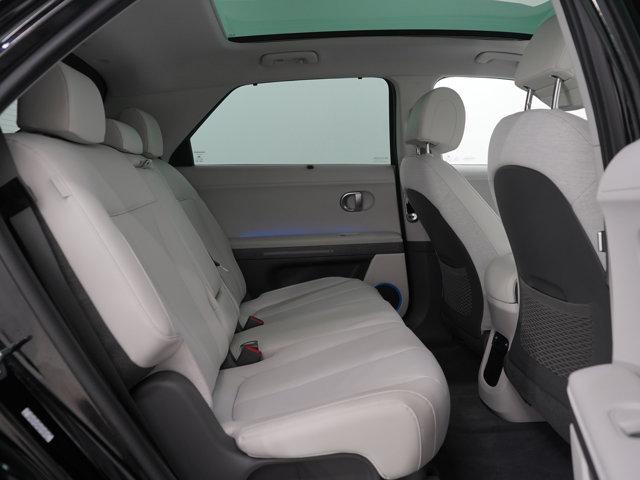 used 2024 Hyundai IONIQ 5 car, priced at $34,998