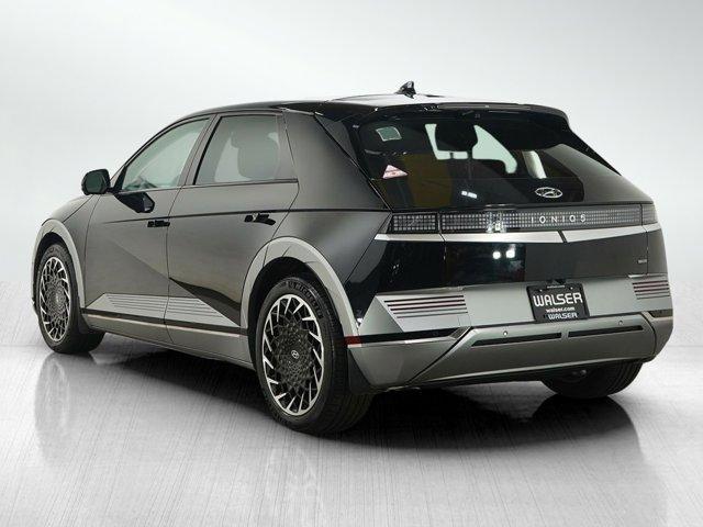 used 2024 Hyundai IONIQ 5 car, priced at $34,998