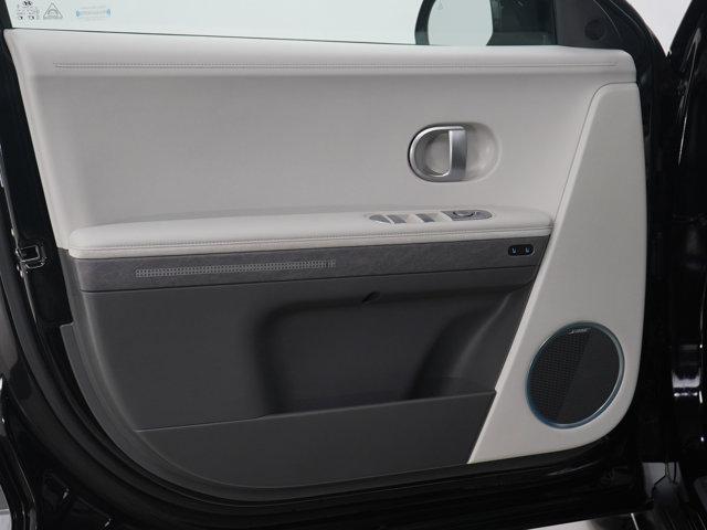 used 2024 Hyundai IONIQ 5 car, priced at $34,998