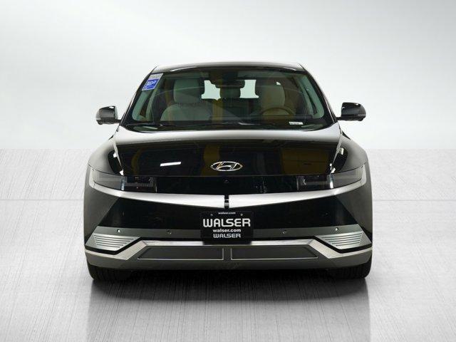 used 2024 Hyundai IONIQ 5 car, priced at $34,998