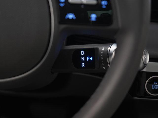 used 2024 Hyundai IONIQ 5 car, priced at $34,998
