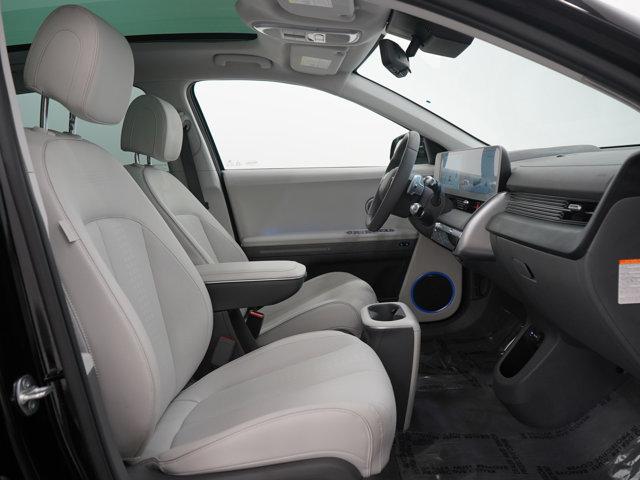 used 2024 Hyundai IONIQ 5 car, priced at $34,998