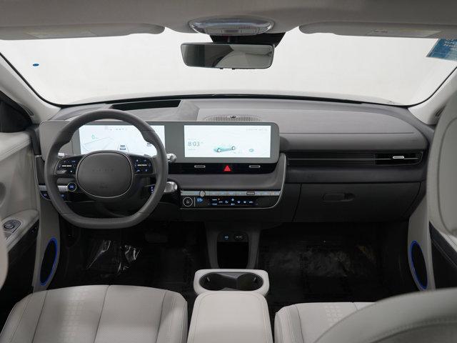 used 2024 Hyundai IONIQ 5 car, priced at $34,998