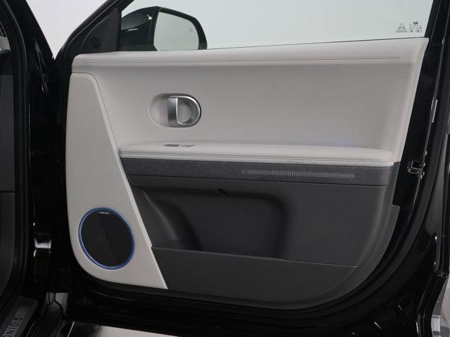 used 2024 Hyundai IONIQ 5 car, priced at $34,998