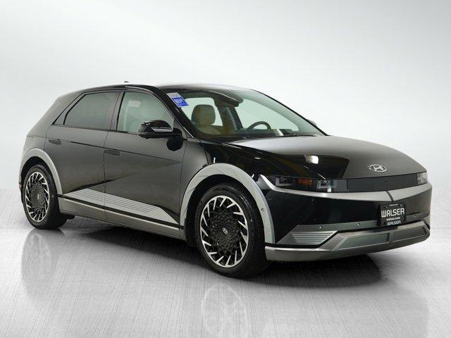 used 2024 Hyundai IONIQ 5 car, priced at $34,998