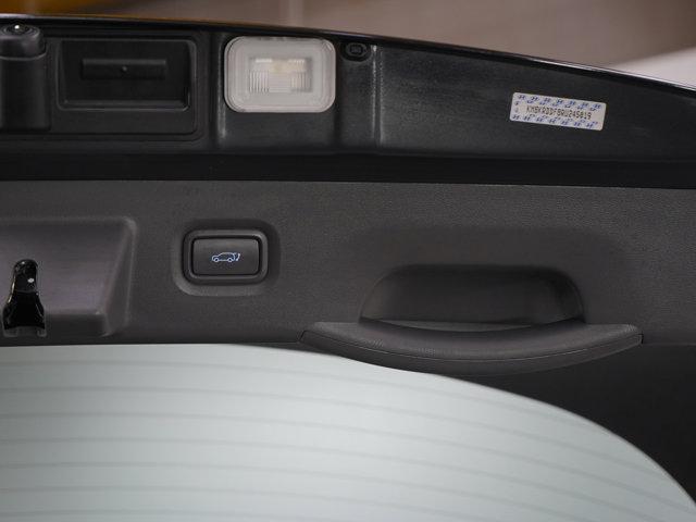 used 2024 Hyundai IONIQ 5 car, priced at $34,998