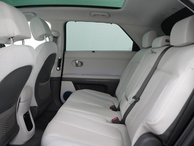 used 2024 Hyundai IONIQ 5 car, priced at $34,998