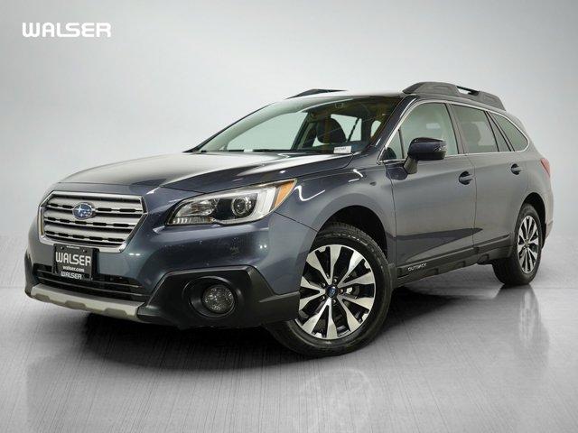 used 2016 Subaru Outback car, priced at $20,599