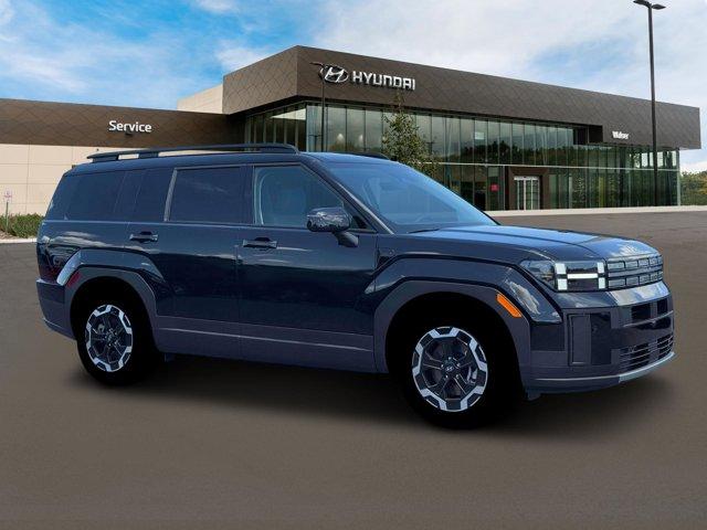 new 2026 Hyundai Santa Fe car, priced at $36,881