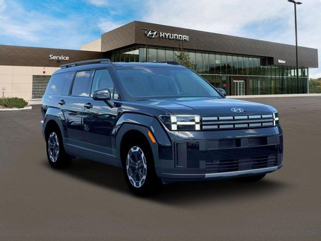 new 2026 Hyundai Santa Fe car, priced at $36,881