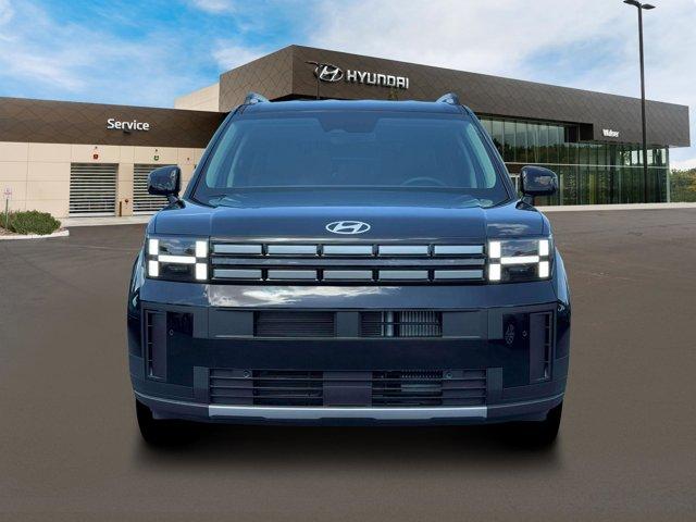 new 2026 Hyundai Santa Fe car, priced at $36,881