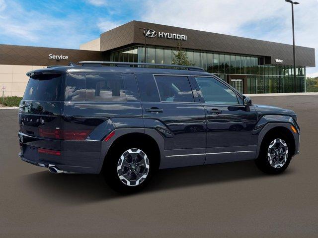 new 2026 Hyundai Santa Fe car, priced at $36,881