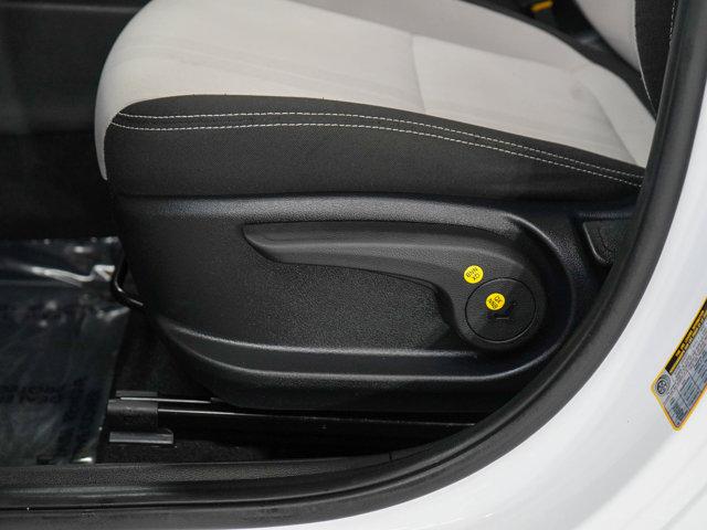 used 2024 Hyundai Venue car, priced at $18,998