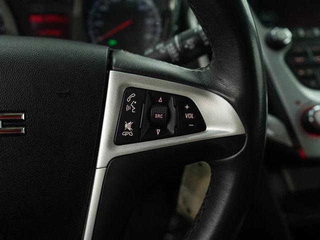used 2016 GMC Terrain car, priced at $9,799