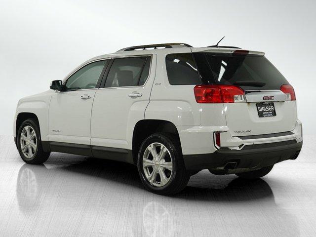 used 2016 GMC Terrain car, priced at $9,799