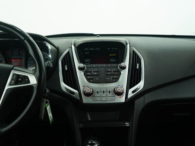 used 2016 GMC Terrain car, priced at $9,799
