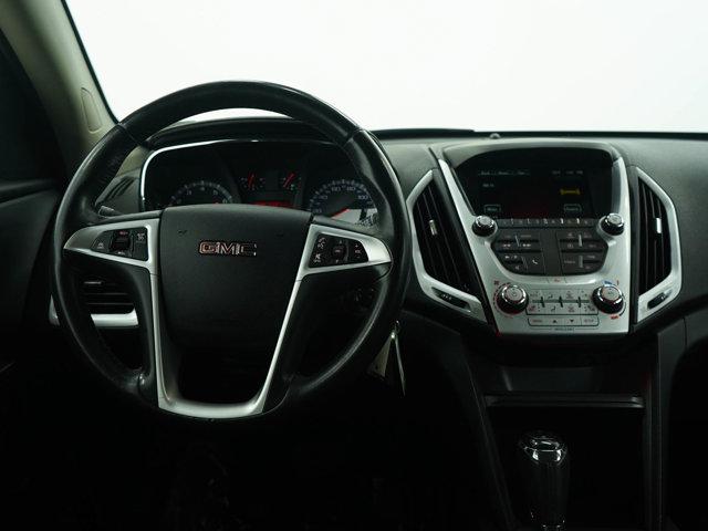 used 2016 GMC Terrain car, priced at $9,799