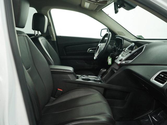 used 2016 GMC Terrain car, priced at $9,799