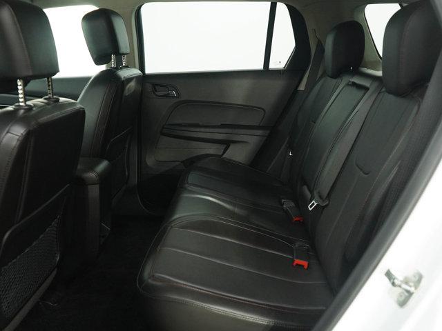 used 2016 GMC Terrain car, priced at $9,799