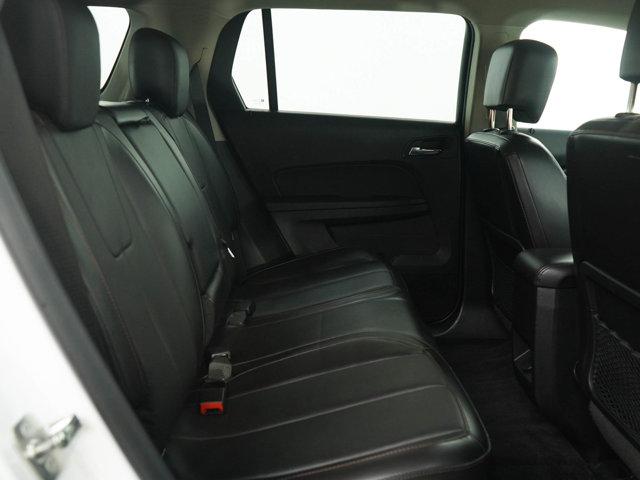used 2016 GMC Terrain car, priced at $9,799