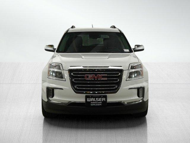 used 2016 GMC Terrain car, priced at $9,799