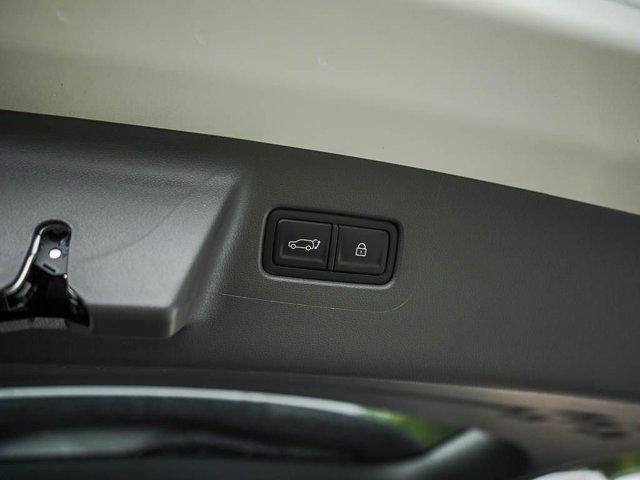 new 2026 Hyundai Santa Fe car, priced at $50,880