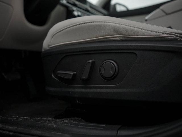 new 2025 Hyundai Tucson car, priced at $33,978