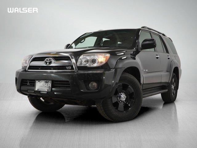 used 2007 Toyota 4Runner car, priced at $12,998