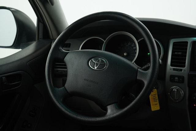 used 2007 Toyota 4Runner car, priced at $12,499