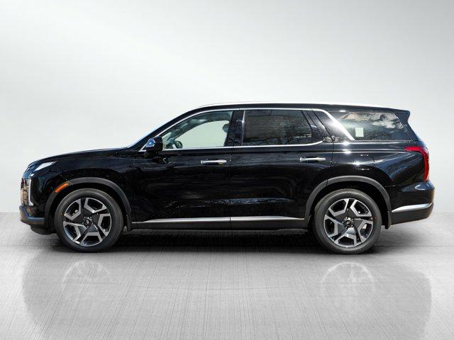 new 2025 Hyundai Palisade car, priced at $49,466